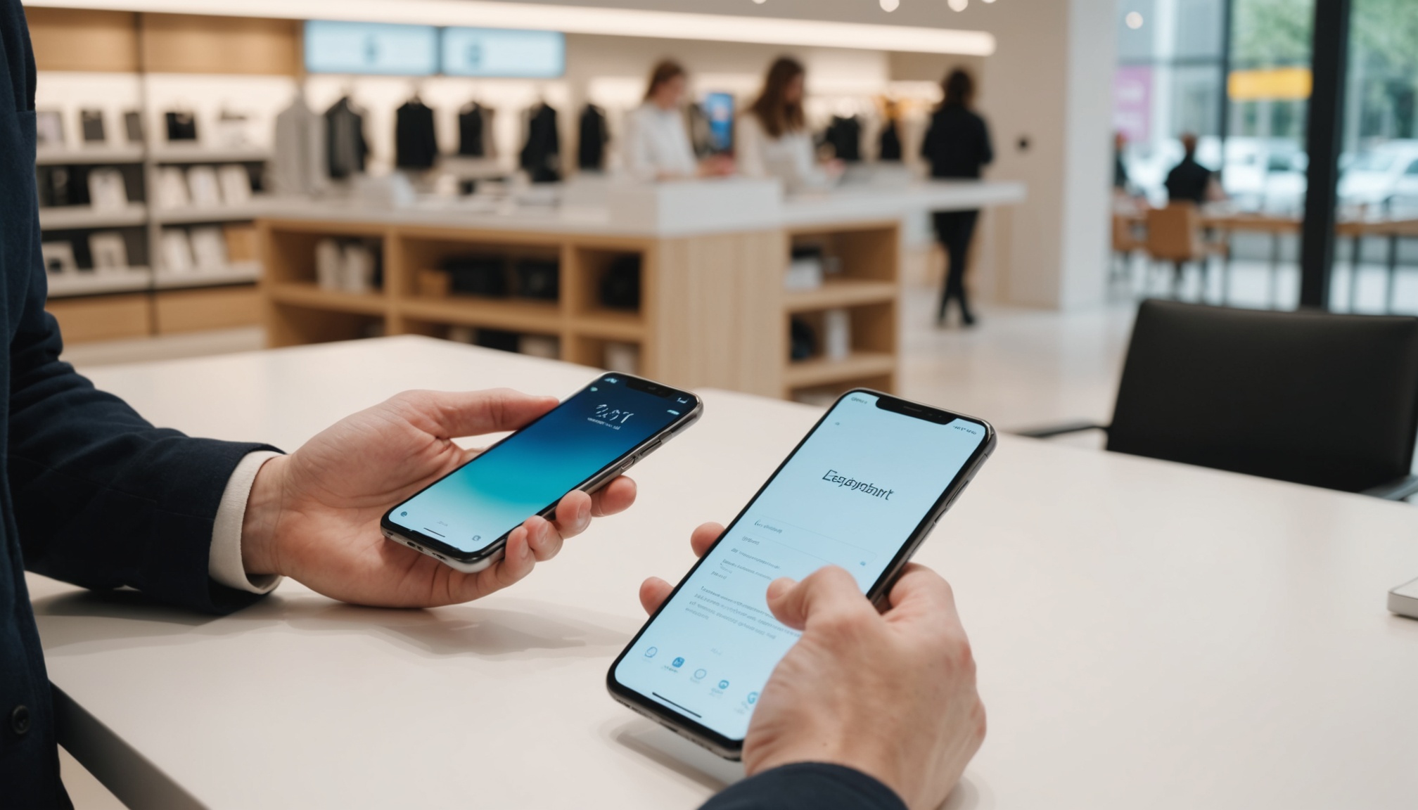 Guide pratique pour choisir un smartphone : critères et conseils