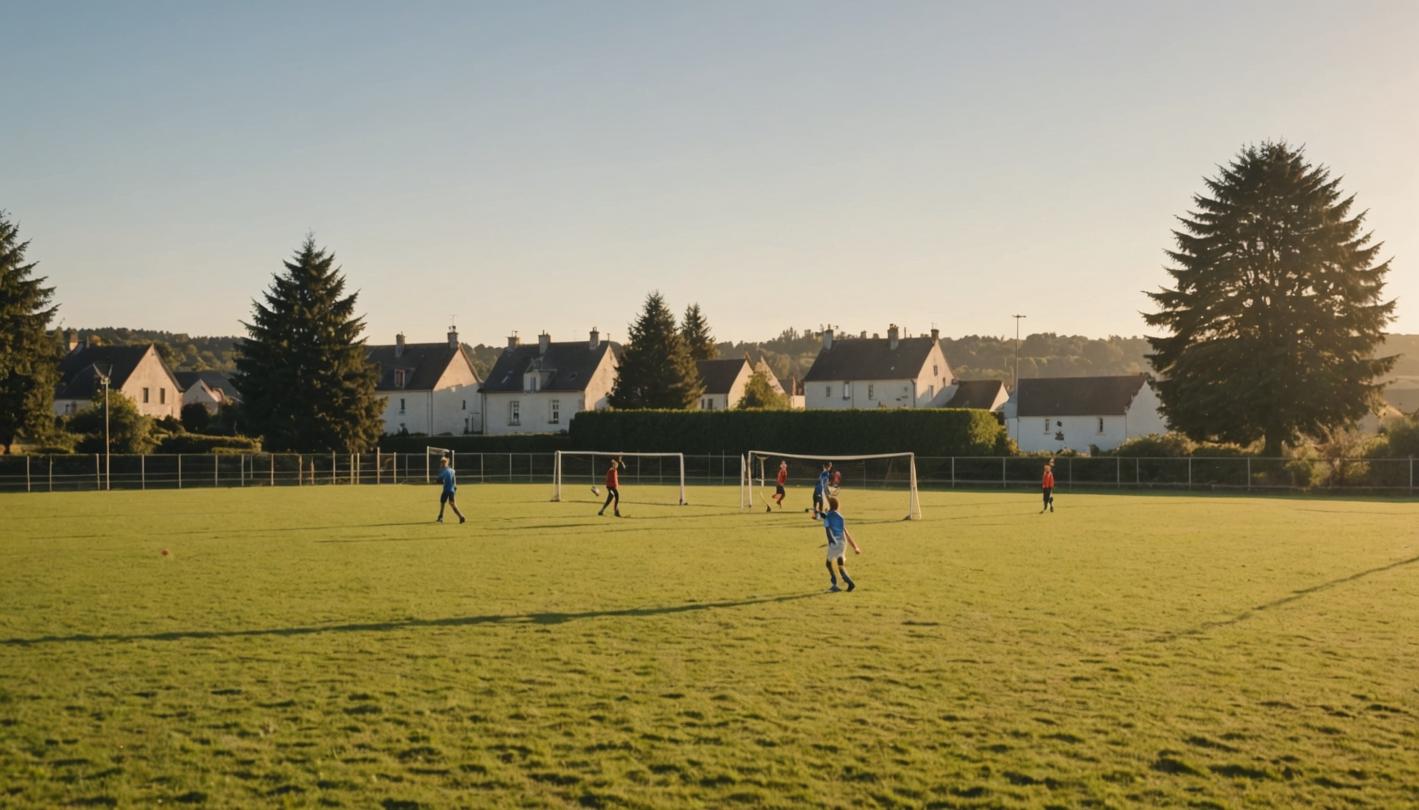 Club sportif local à Bain-de-Bretagne en Ille-et-Vilaine